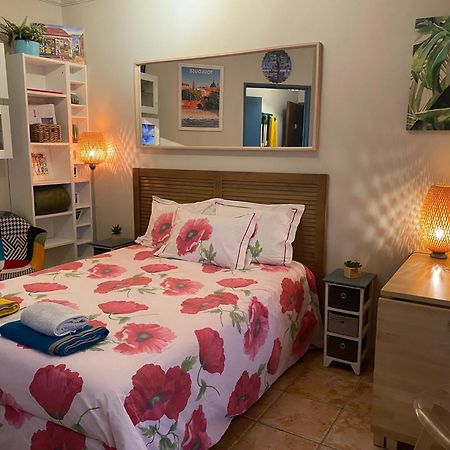 툴루즈 Meuble Tourisme Carmes 2 Etoiles, Entree Autonome,Wifi, Climatise, Petit Parking Prive 아파트 외부 사진