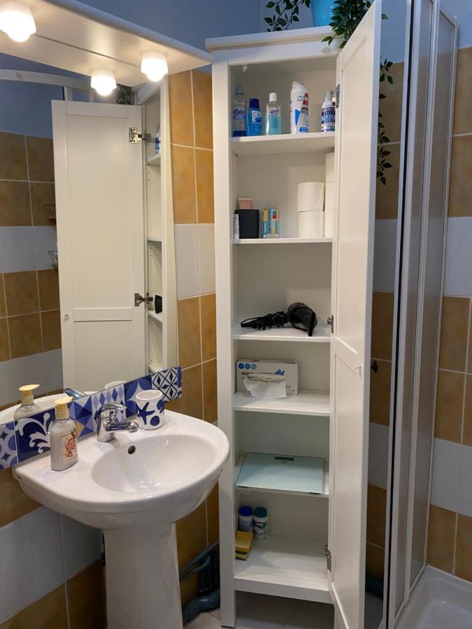 툴루즈 Meuble Tourisme Carmes 2 Etoiles, Entree Autonome,Wifi, Climatise, Petit Parking Prive 아파트 외부 사진