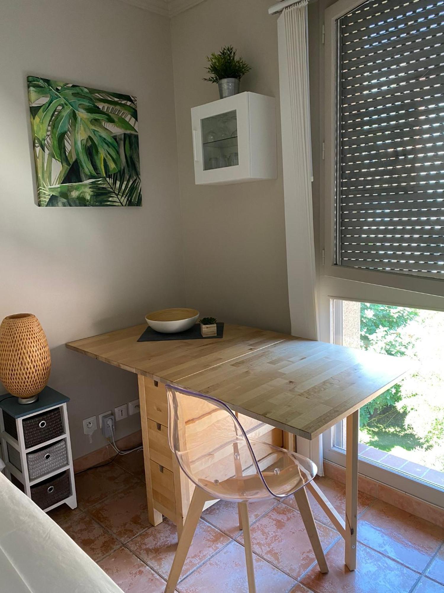 툴루즈 Meuble Tourisme Carmes 2 Etoiles, Entree Autonome,Wifi, Climatise, Petit Parking Prive 아파트 외부 사진