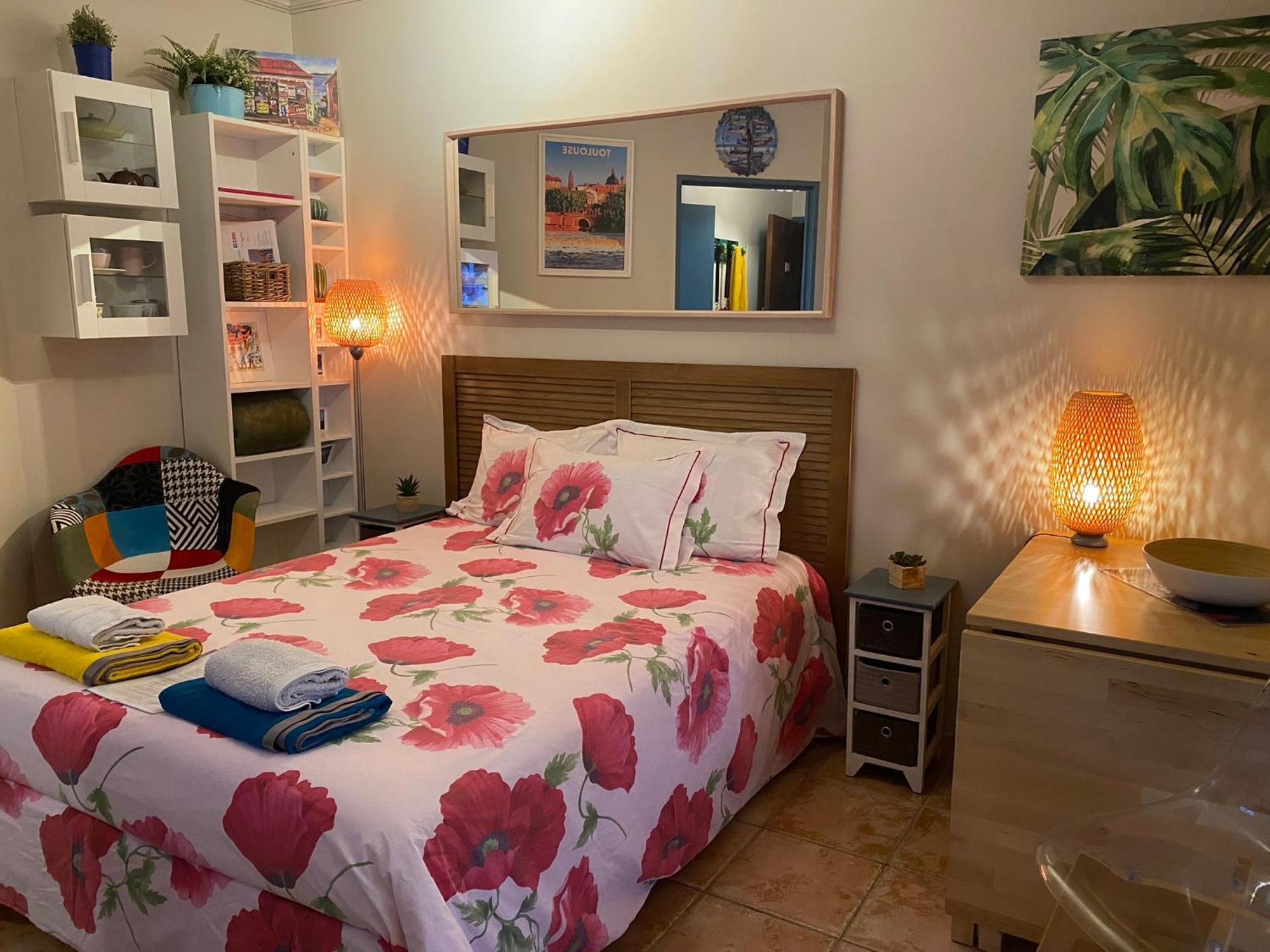 툴루즈 Meuble Tourisme Carmes 2 Etoiles, Entree Autonome,Wifi, Climatise, Petit Parking Prive 아파트 외부 사진